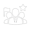 Medienpartner-Community