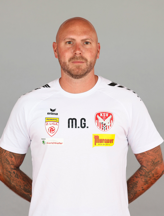 Matthias Götzinger