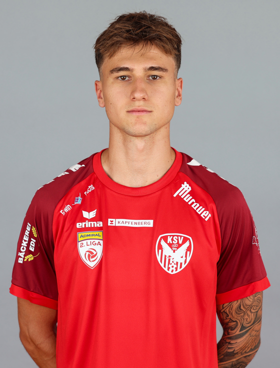 Marcel Stöger