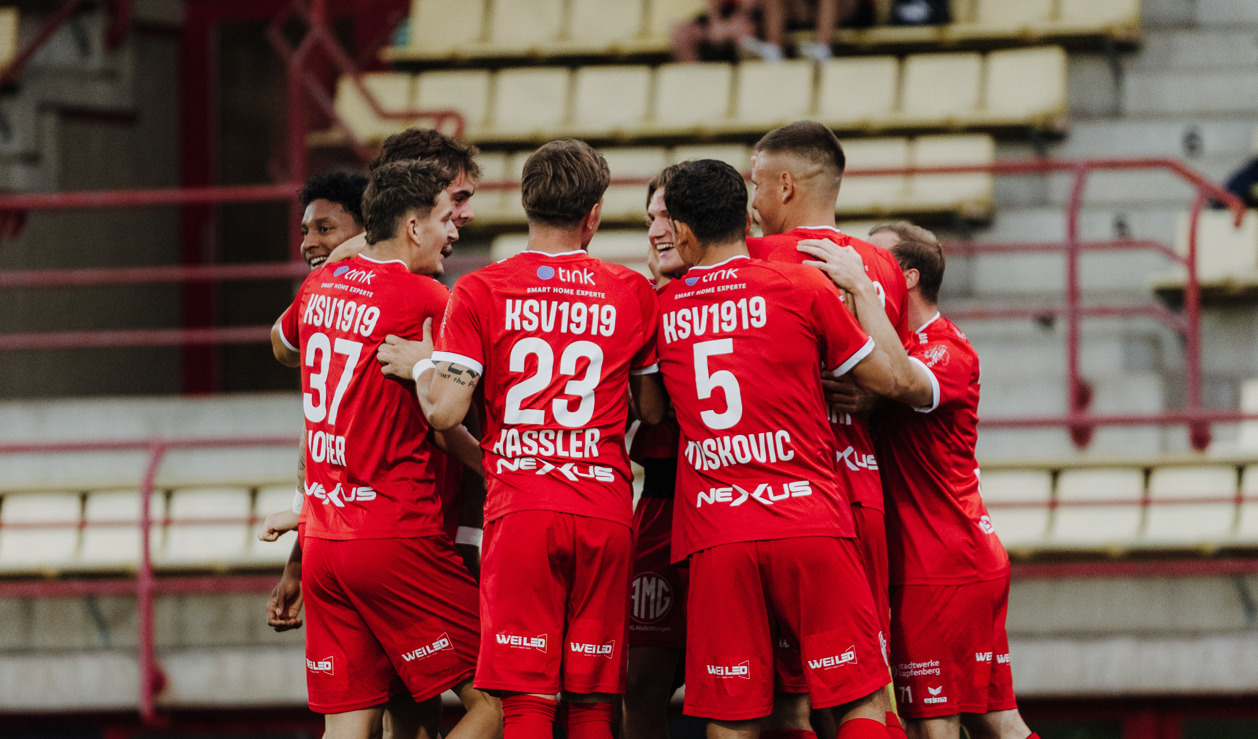 Heimstärke, Torfestival der Damen und Siege im Nachwuchs