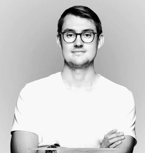 Daniel Gorr