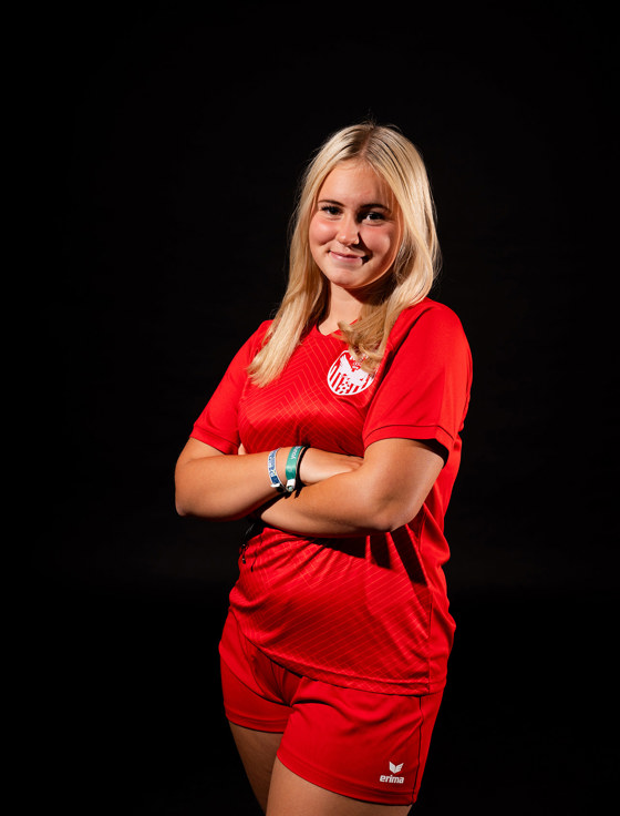 Amy Wöls