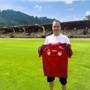 Große Rückkehr - Michael Liendl kehr zum KSV 1919 zurück