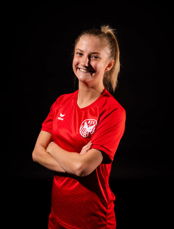 Sabrina Enzinger