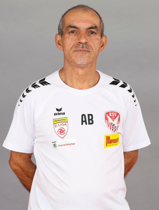 Antal Bolvari
