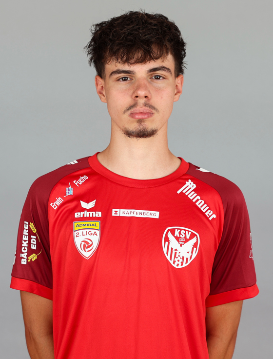 Kristijan Ljubas