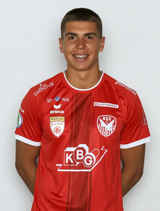 Marco Pranjkovic