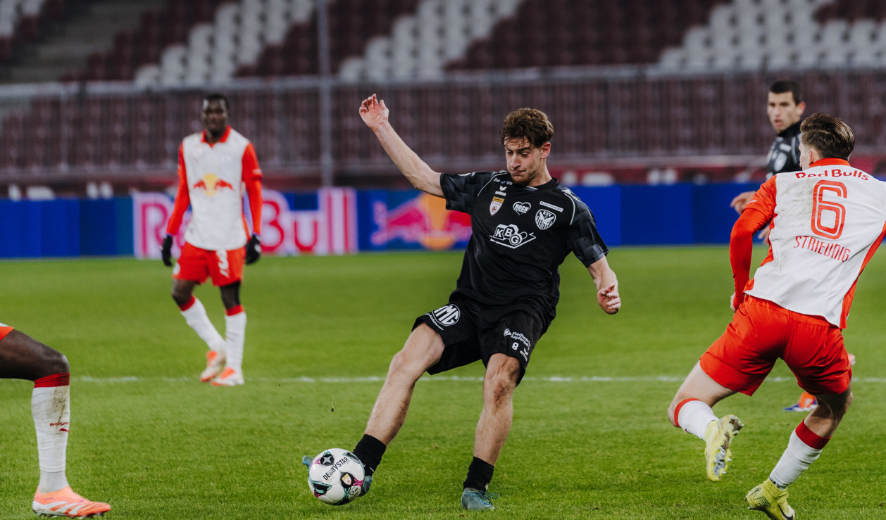 KSV 1919 Wochenrückblick: 