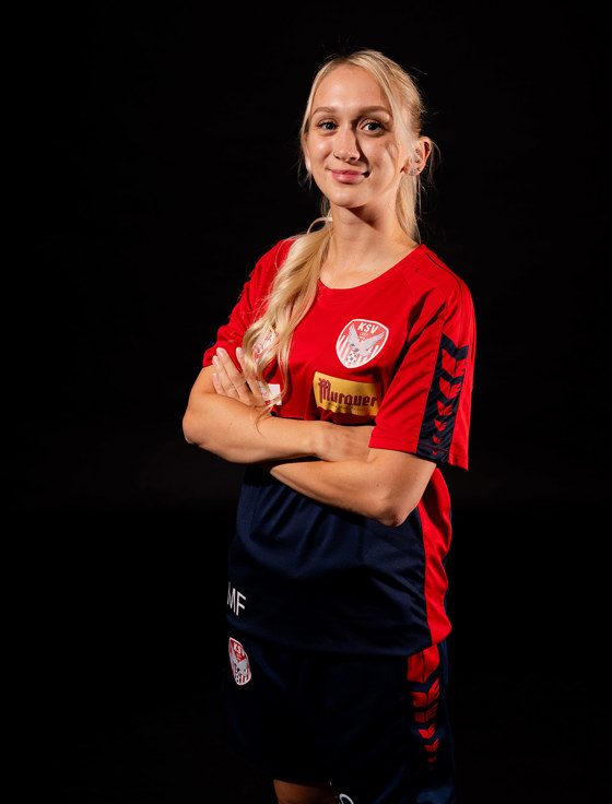 Yvonne Kungl