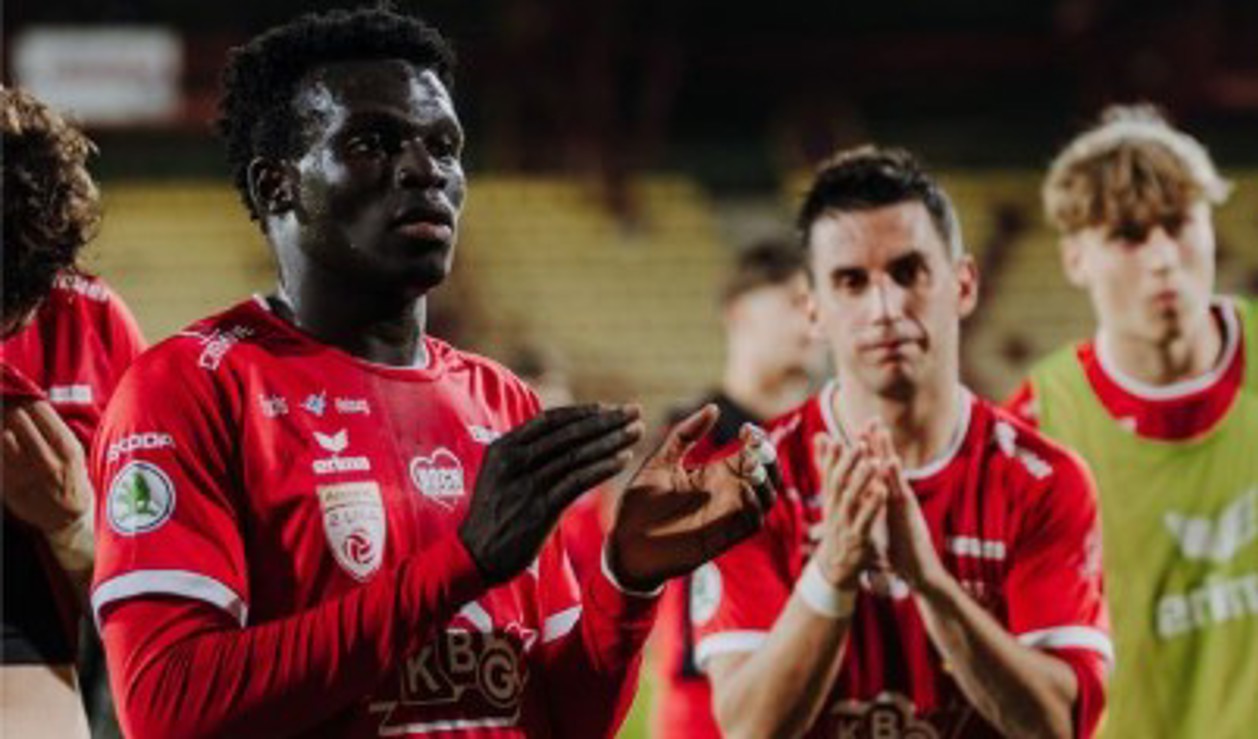 KSV 1919 Wochenrückblick: Kampfmannschaft punktet in Bregenz -  Amateure, Damen & Nachwuchs mit Einsatz und Leidenschaft