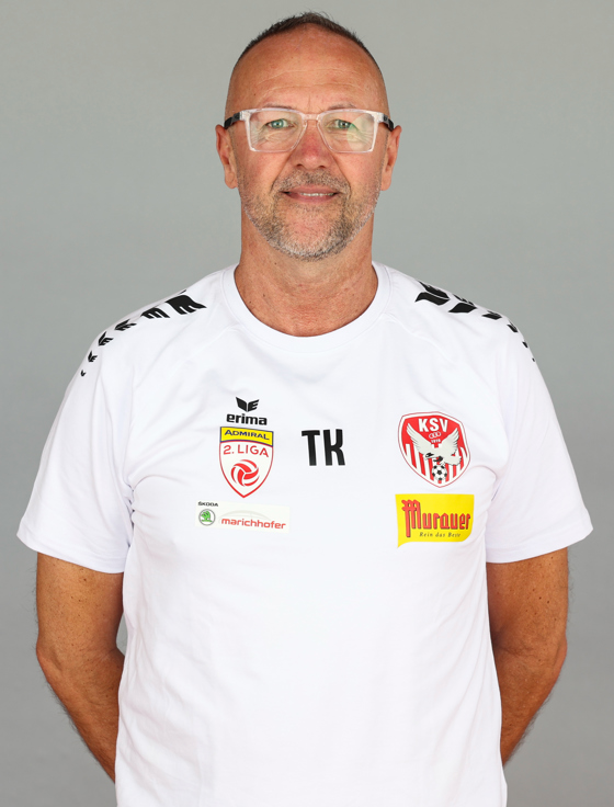 Thomas Kern