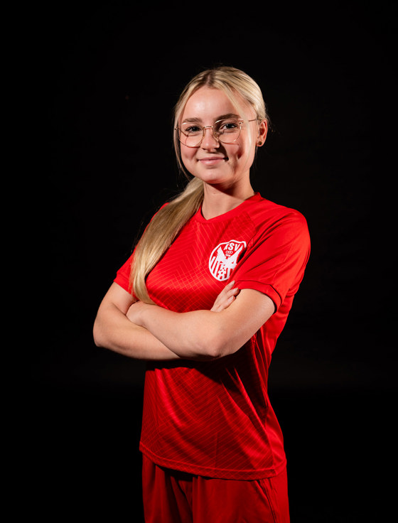 Celina Marie Bauer