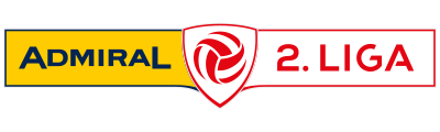 ADMIRAL 2. Liga