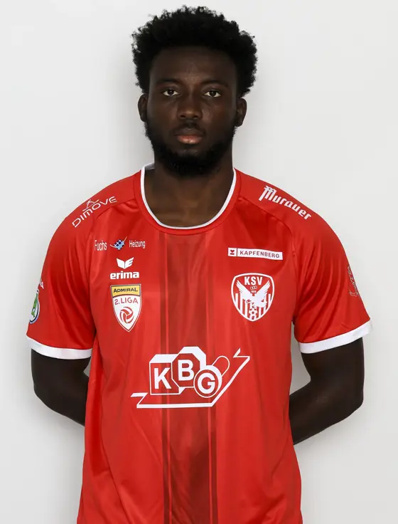 Olivier N'Zi