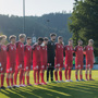 Cup - Aufstieg geschafft – die Falken fliegen weiter!🦅🦅🦅