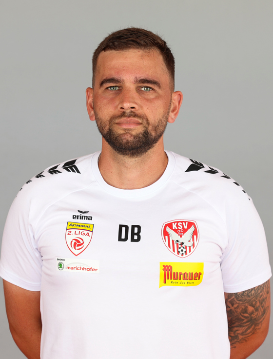 Denys Borsuk