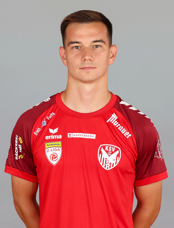 Antonio Sokcevic