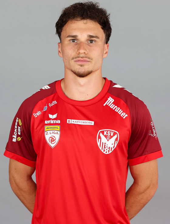 Haris Hrustan