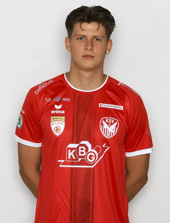 Faris Kavaz
