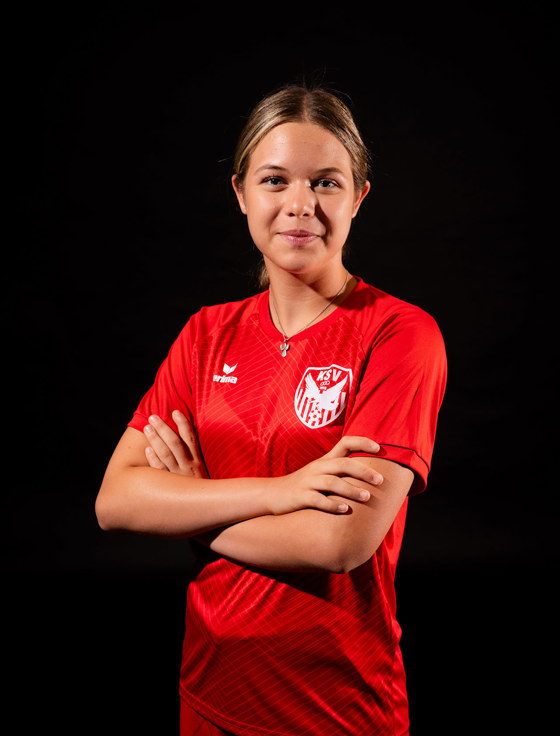 Emely Mejric