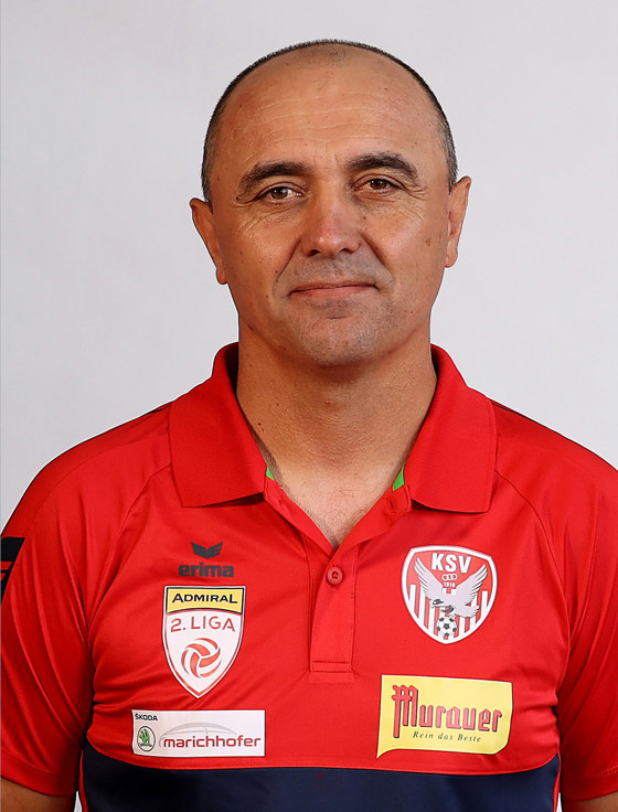 Vladimir Petrovic