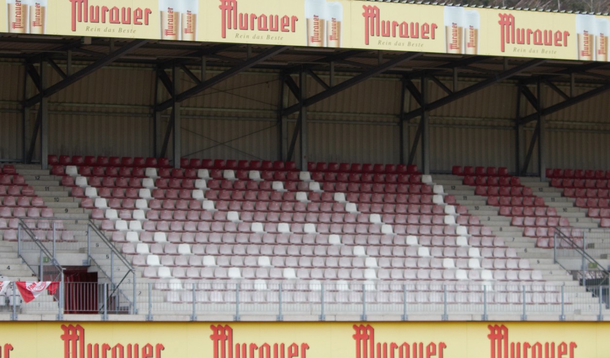 KSV - Wochenendrückblick: Sportlicher Erfolg wurde nicht in jeder Klasse belohnt