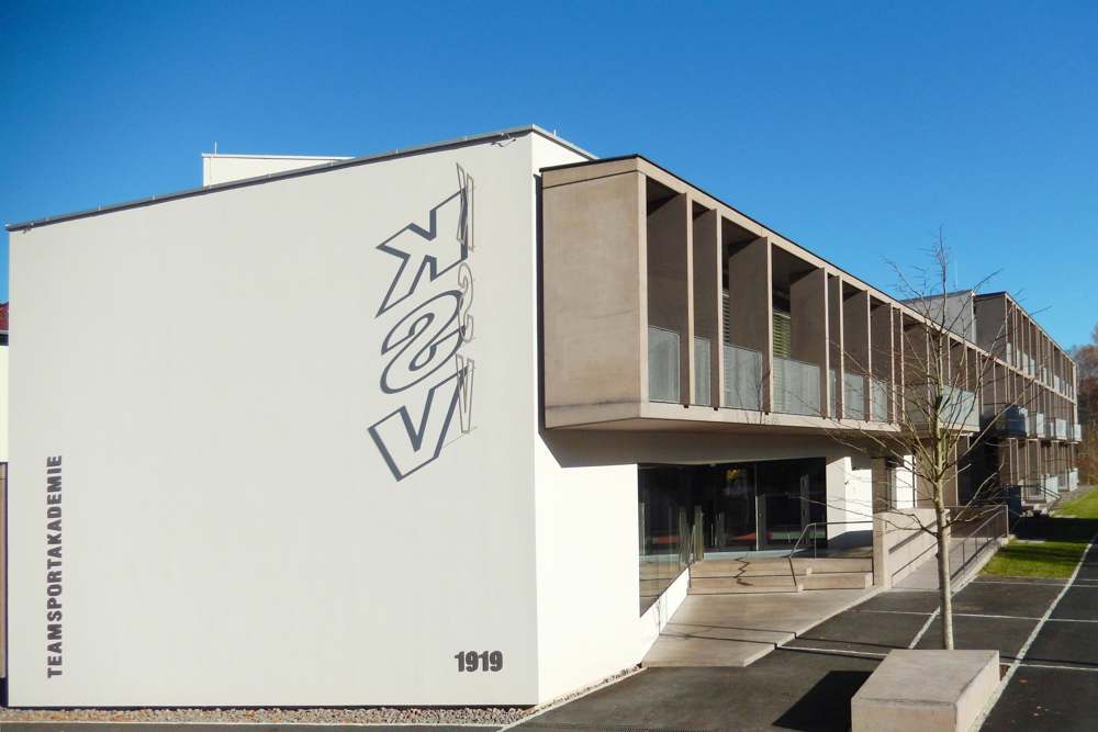 AKA Wohnhaus