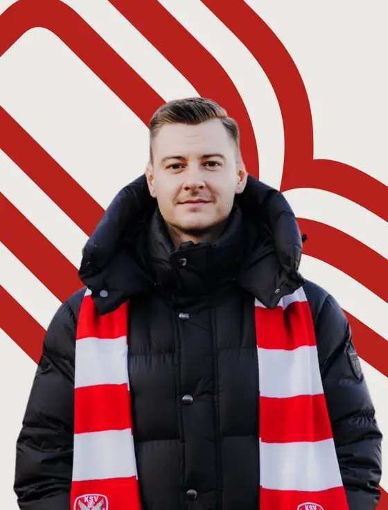 Daniel Racic