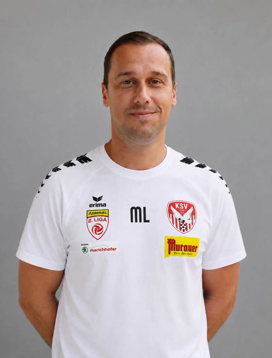 Michael Liendl