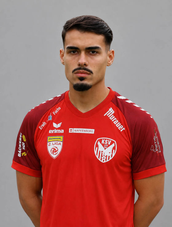 Erblin  Thaqi