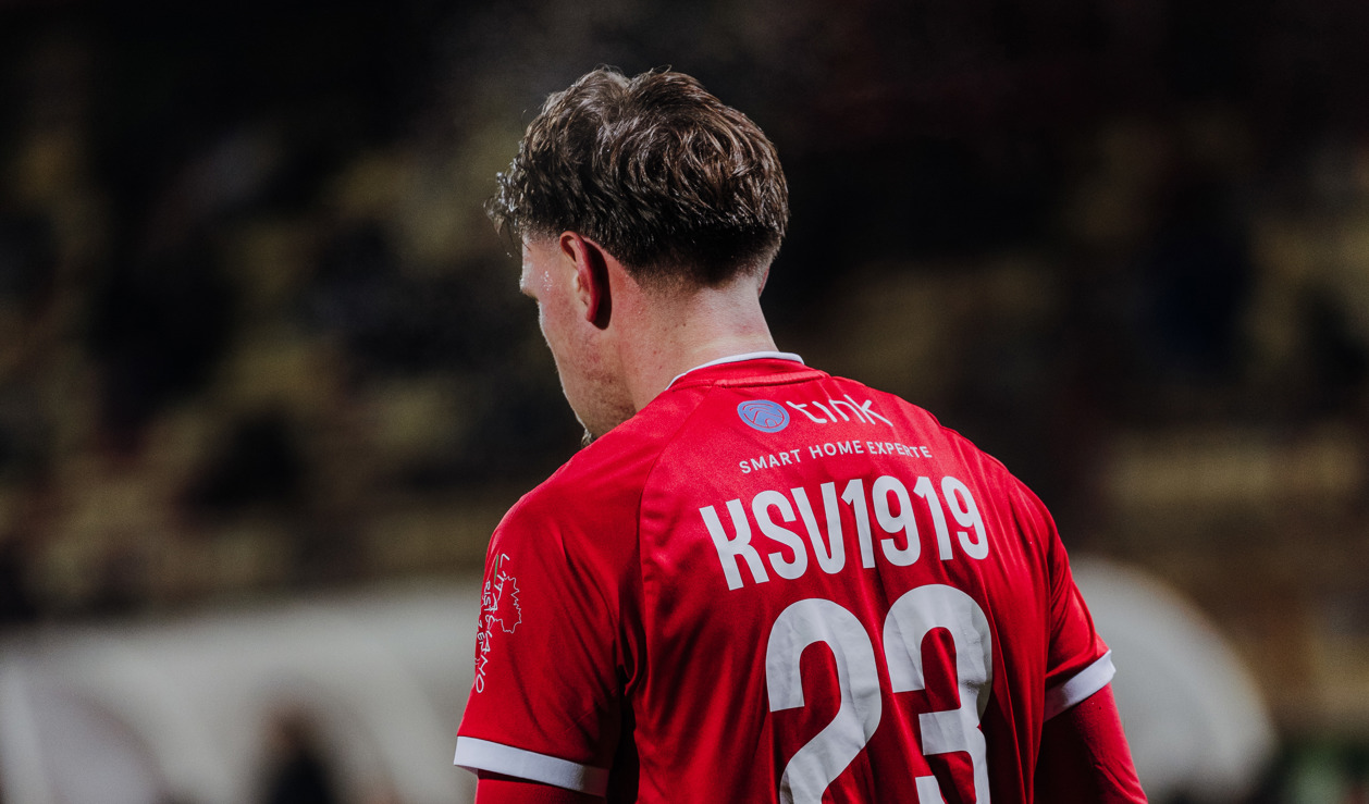 KSV 1919 verpasst zuhause wichtige Punkte gegen die Young Violets