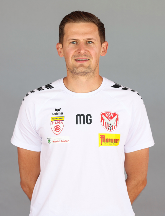 Mario  Grgic