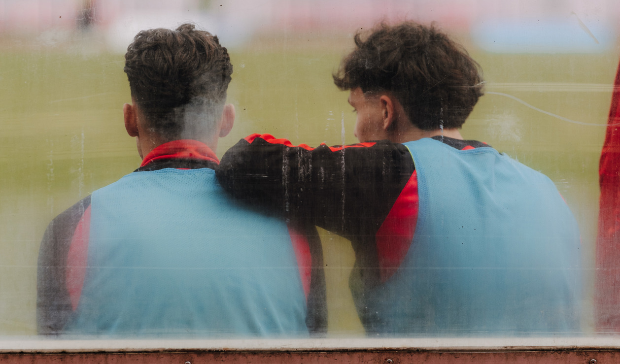 Falken News: Wichtige Punkte - Kampfgeist, enge Spiele und wichtige Erkenntnisse