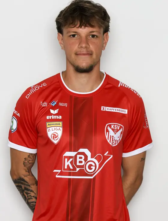 Luca Hassler