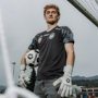 Nächster Neuzugang bei den Falken - Wir stellen vor - Jordy Steins