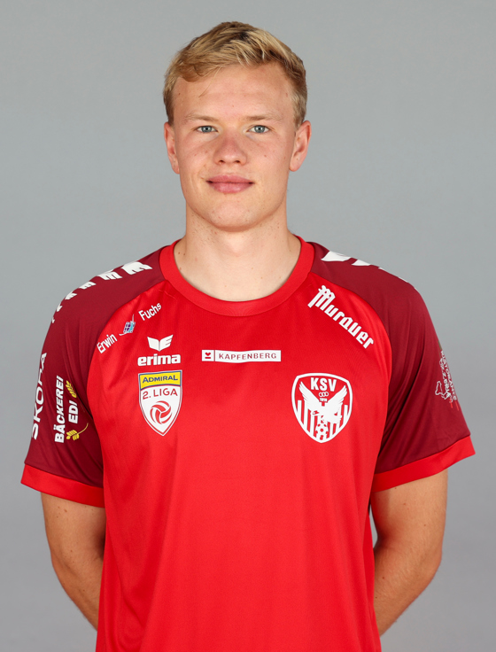 Philip Weissenbacher