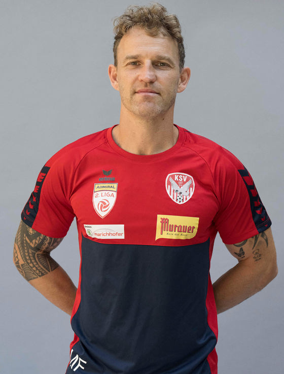 Markus Felfernig
