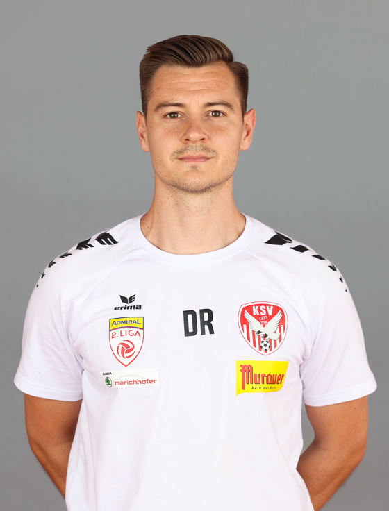Daniel Racic