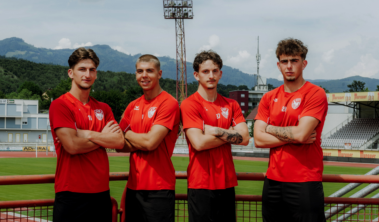 Verlängert: KSV 1919 setzt auf Eigenspieler 