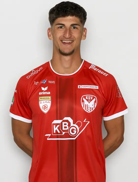 Adrian Marinovic
