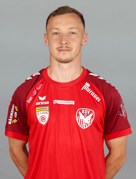 Thomas Maier