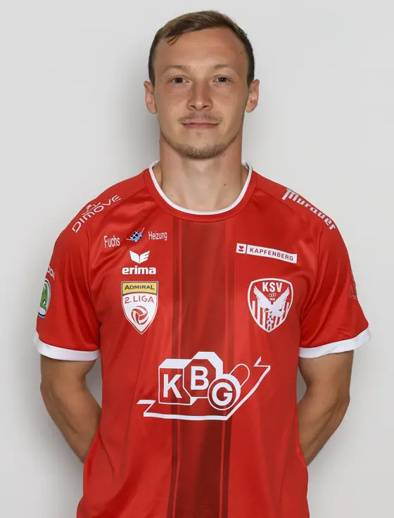 Thomas Maier
