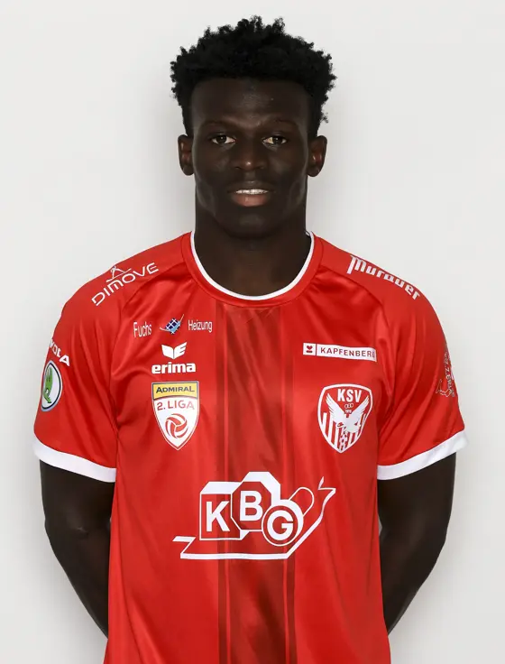 Lamine Toure