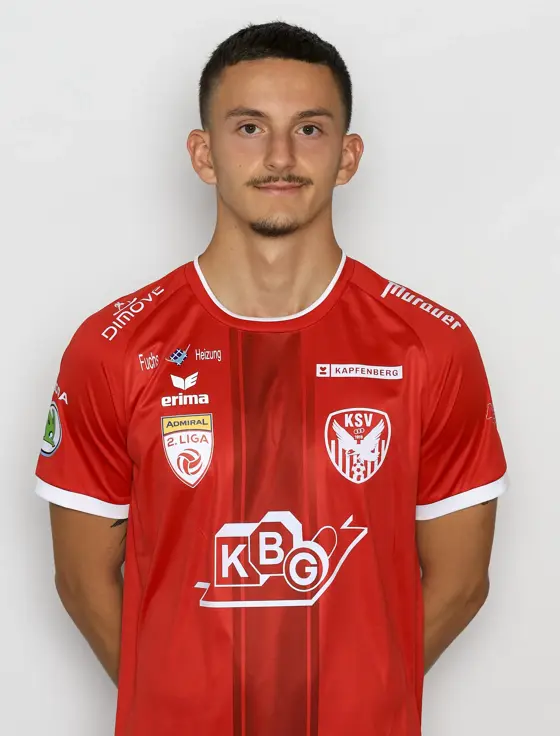 Maximilian Hofer