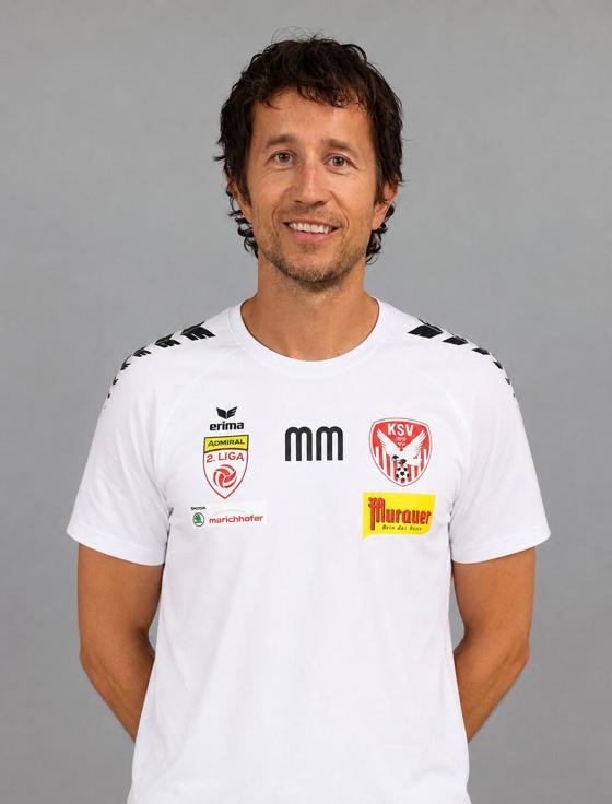 Mario Martinelli