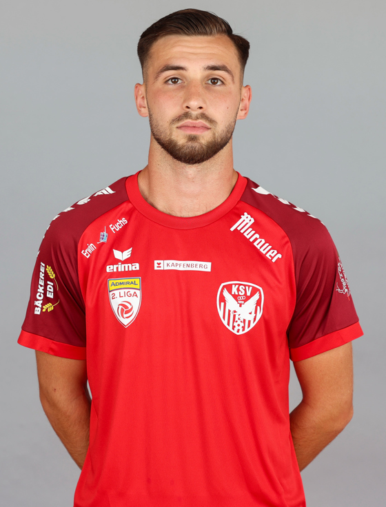 Denis Kovacevic