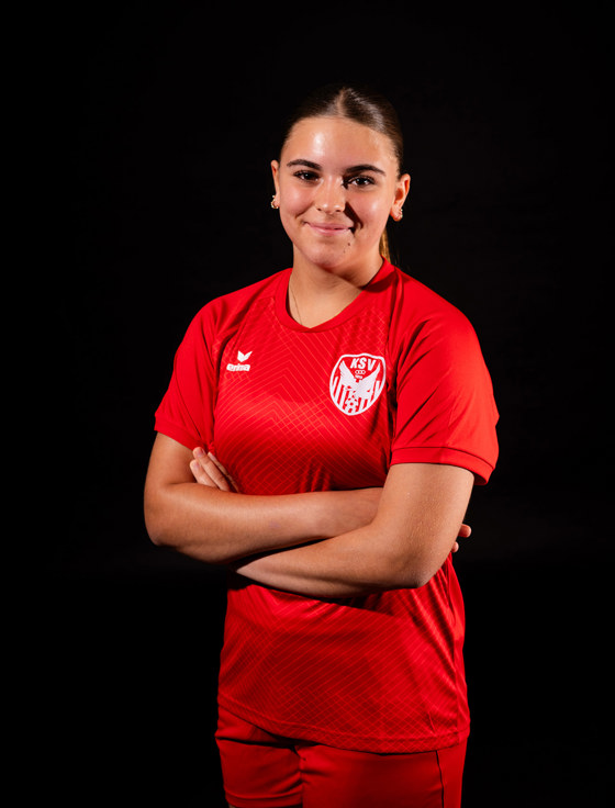 Leonie Pachner