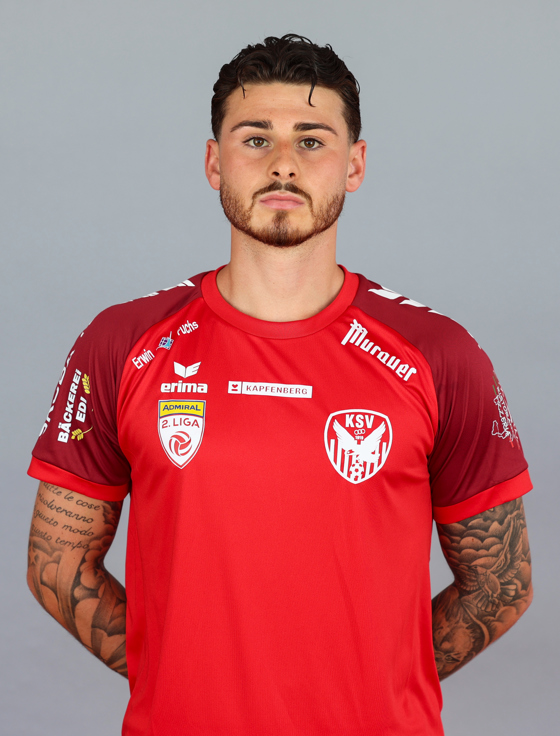 Lorenzo Coco