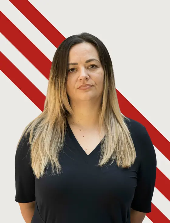 Erna Ibrakovic