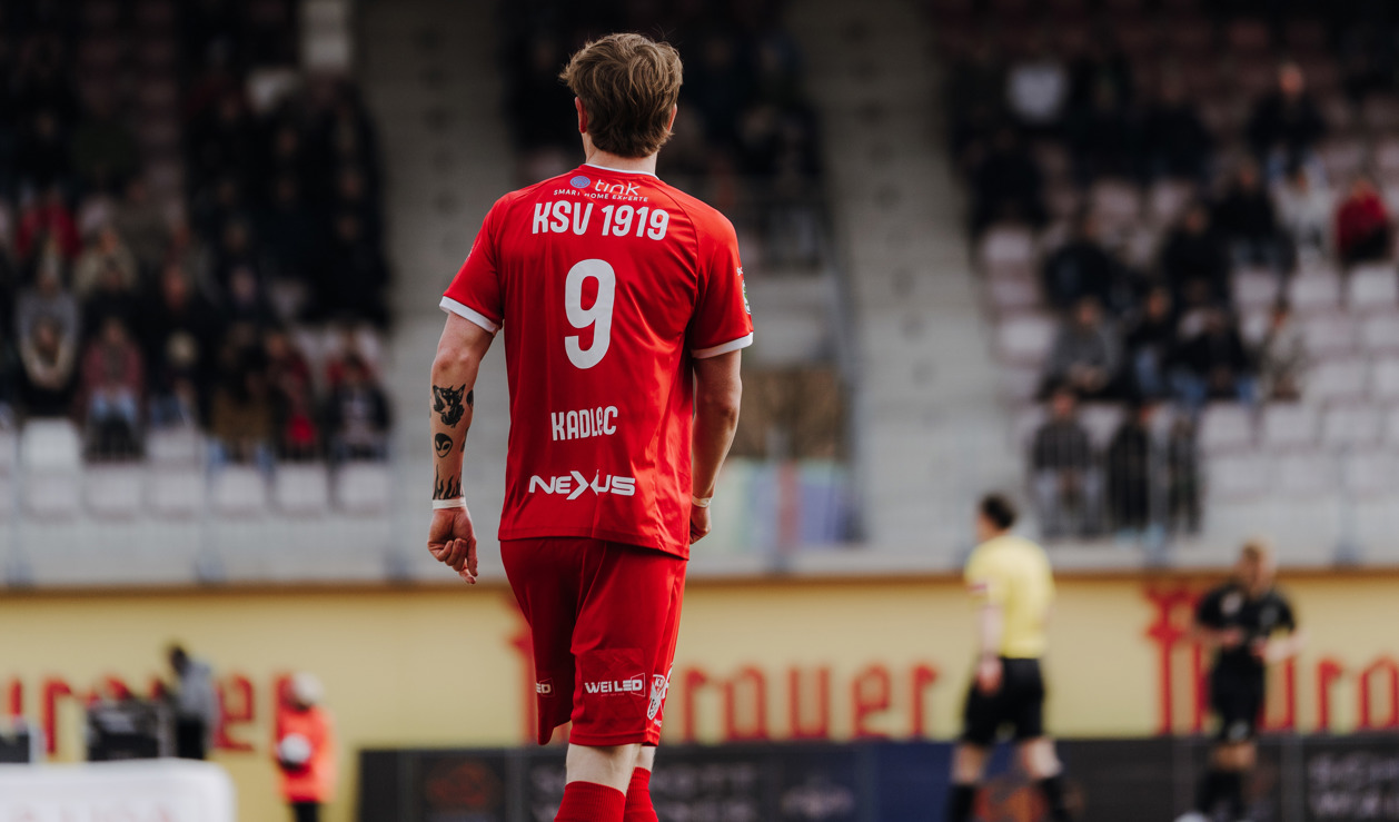 Falken News der Woche: Rückschläge, starke Comebacks und klare Siege